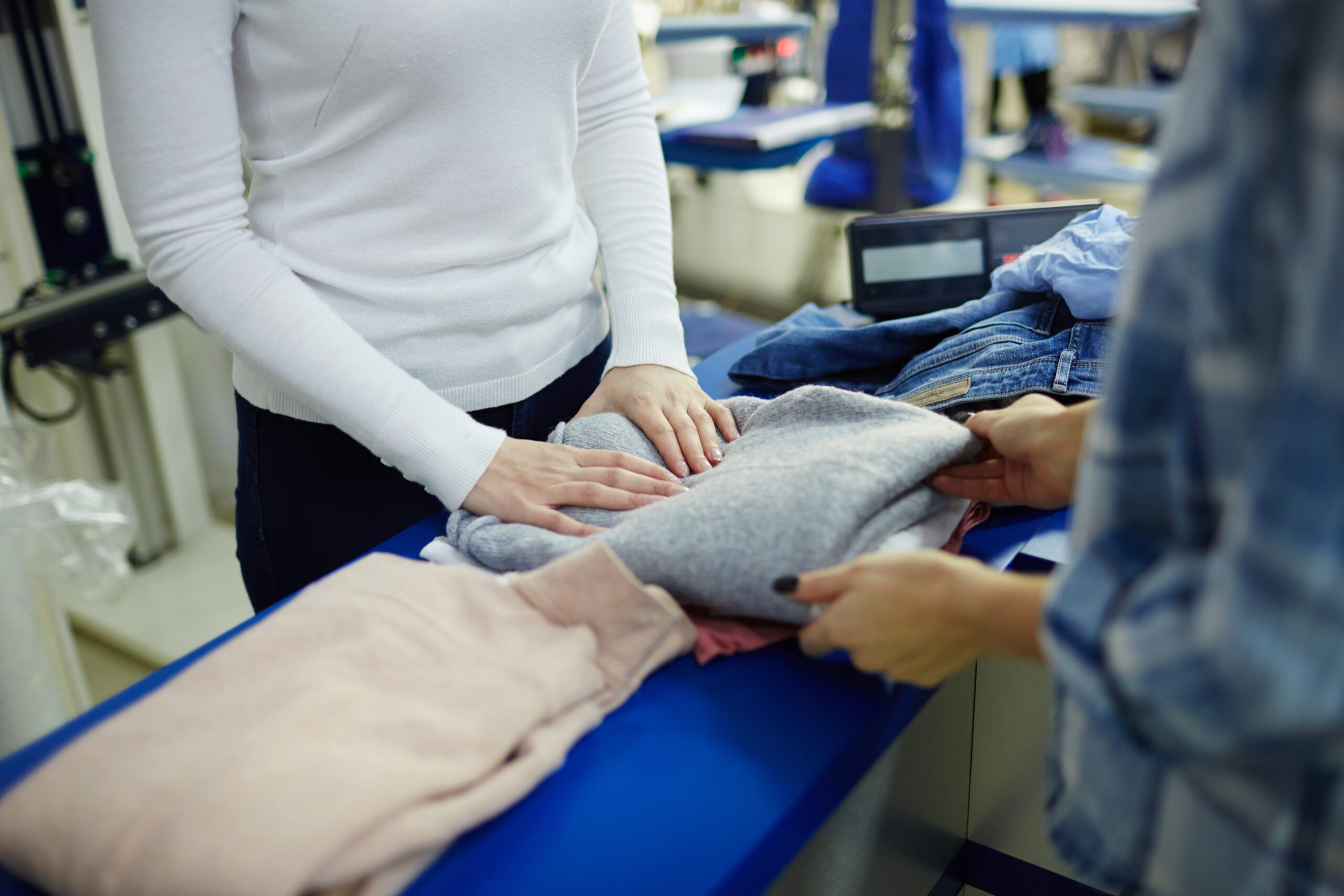 How Much Does Dry Cleaning Cost?